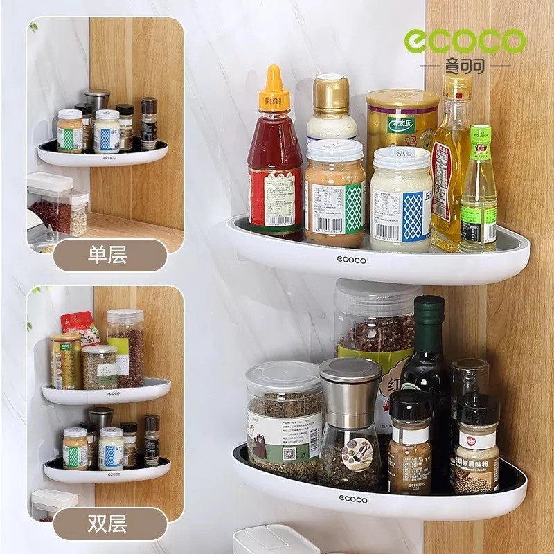 رف ركنة ماركة ecoco