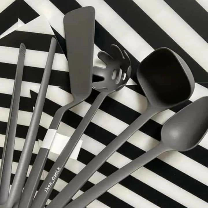 طقم توزيع ايكيا 5 قطع