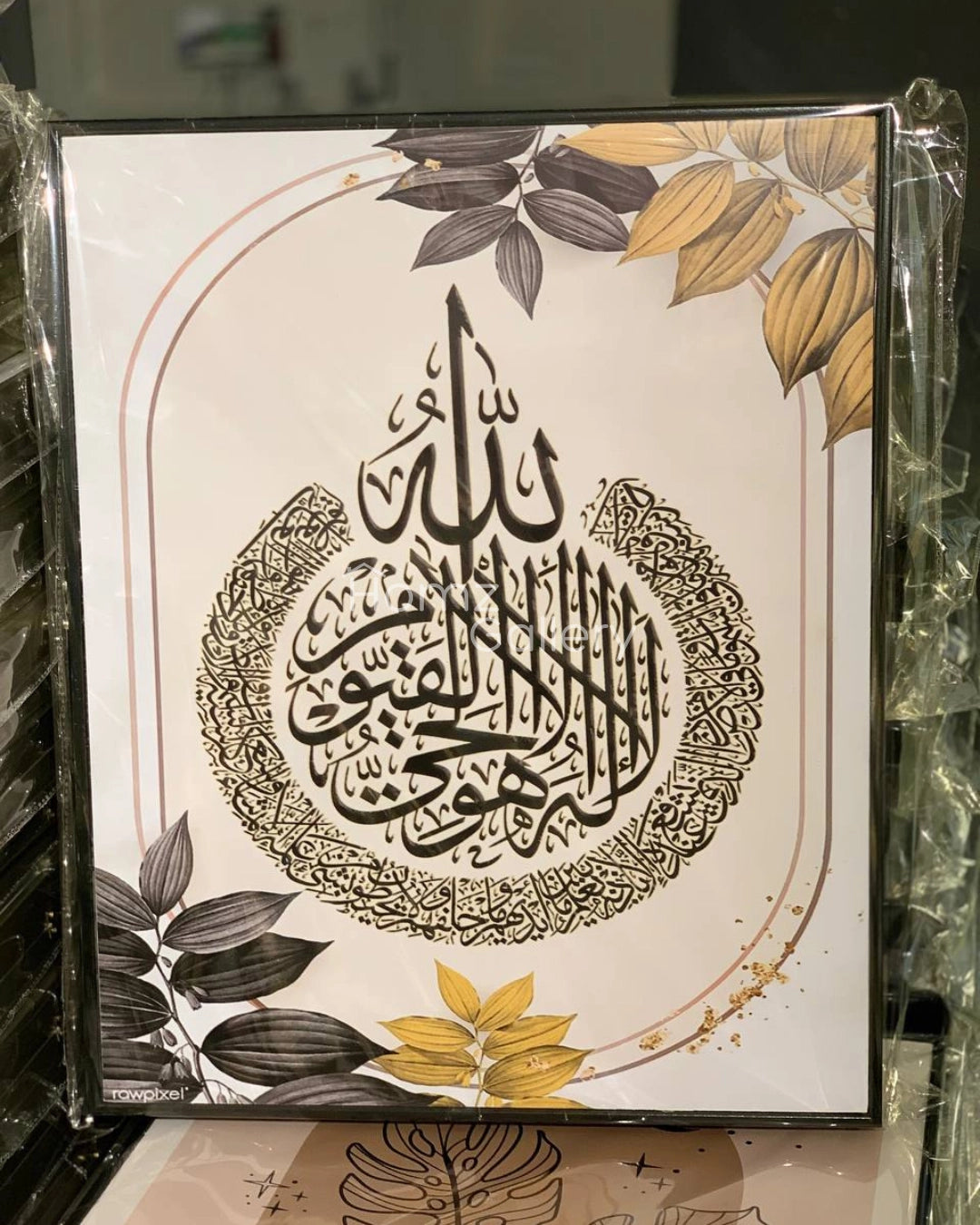 تابلوه عداد كهرباء