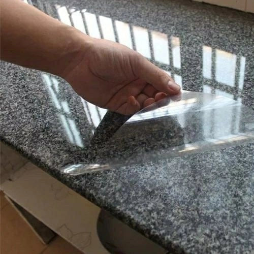 رول استيكر شفاف للحوائط و السيراميك