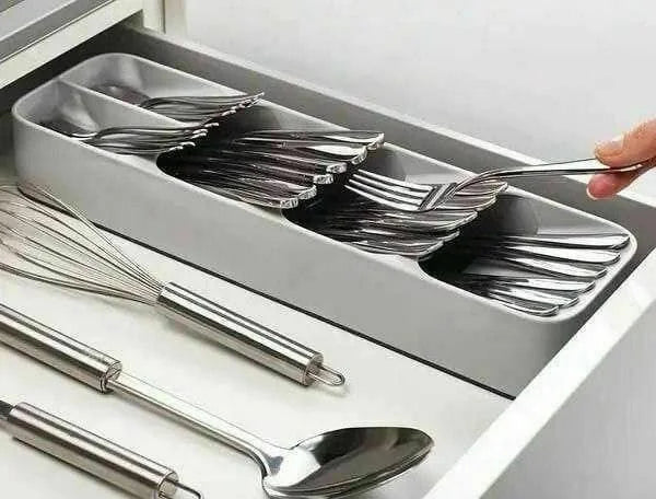 منظم درج معالق تركى - 2 قطعة