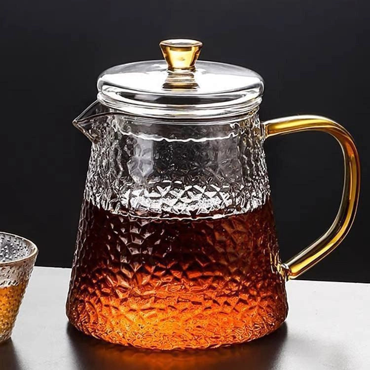 براد بيركس حرارى