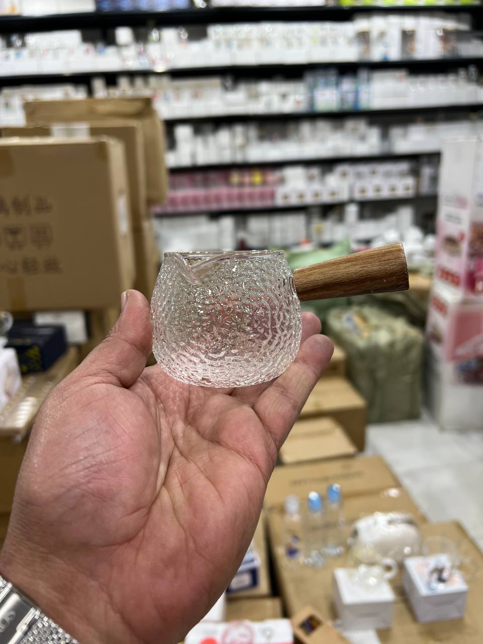كنكة بيركس