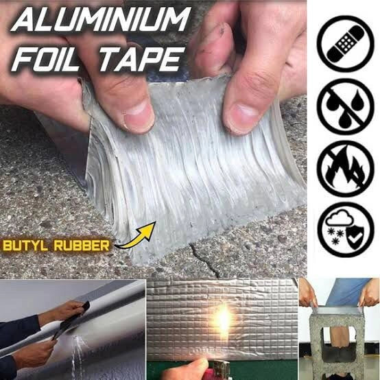لاصق مانع للتسريب
