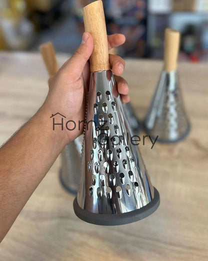 مبشرة خضروات - 3 وجه