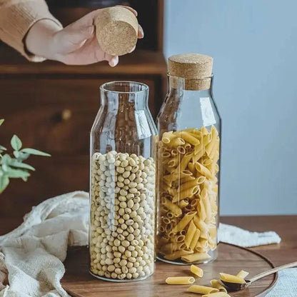 زجاجة غطا فل - 3 قطع