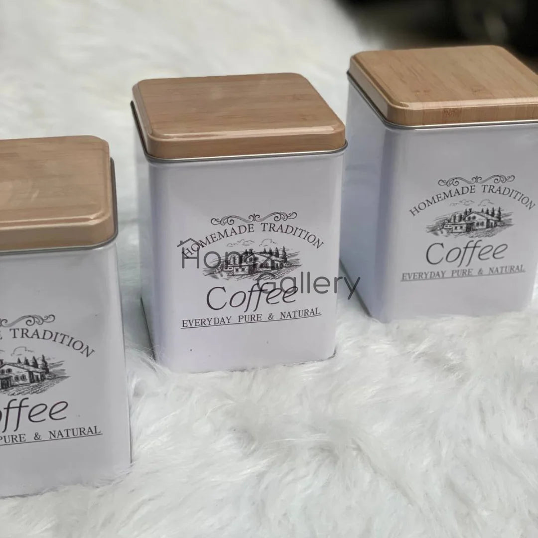 طقم علب مربع