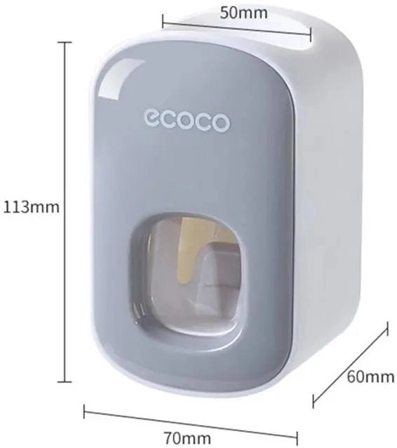 منظم ecoco للحمام