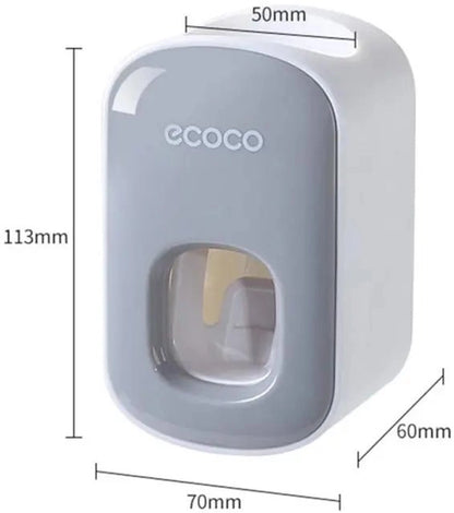 منظم ecoco للحمام