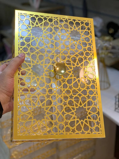 بوكس اكليرك