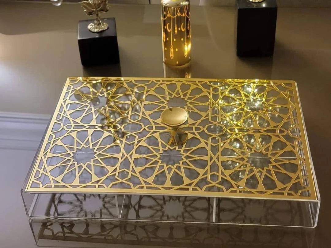 بوكس اكليرك