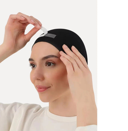 لاصقات تثبيت الملابس و الحجاب