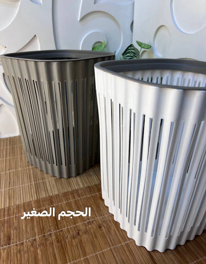باسكت قمامة