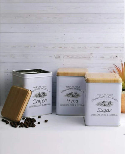 طقم علب مربع