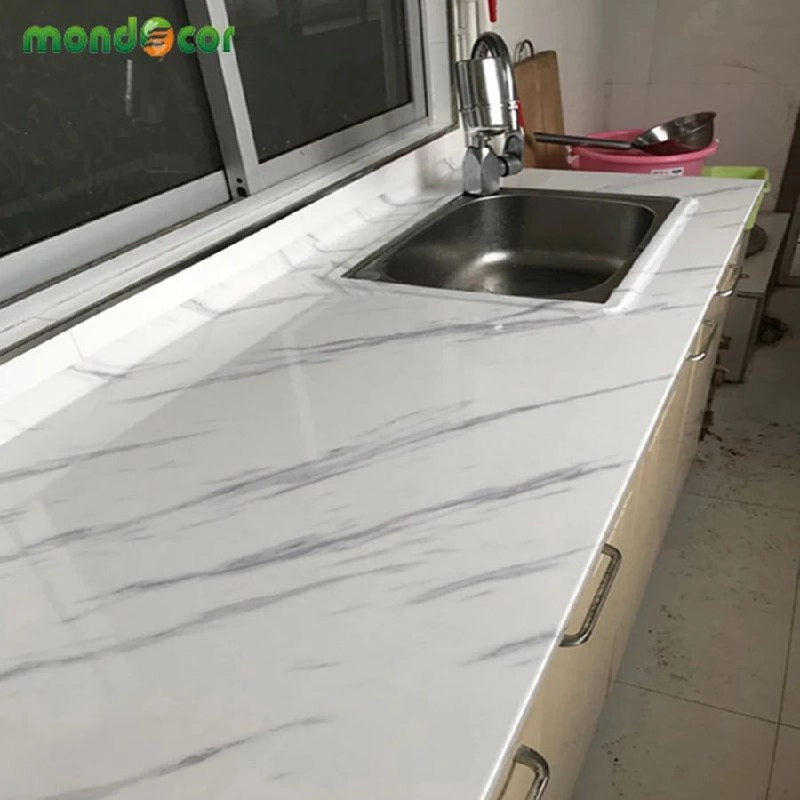 رول استيكر رخامى