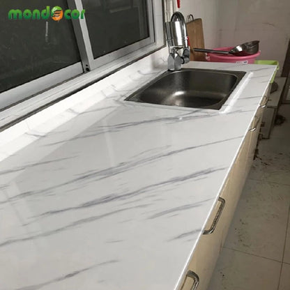 رول استيكر رخامى